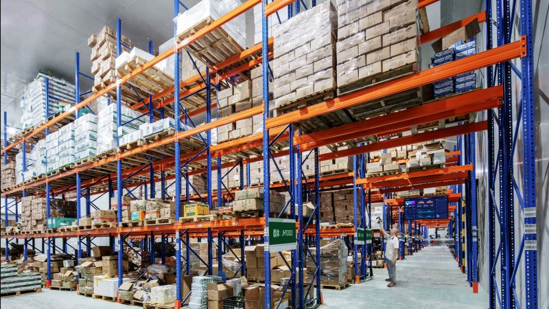 提升企業(yè)效率：RFID固定資產(chǎn)管理解決方案
